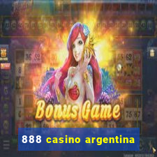 888 casino argentina